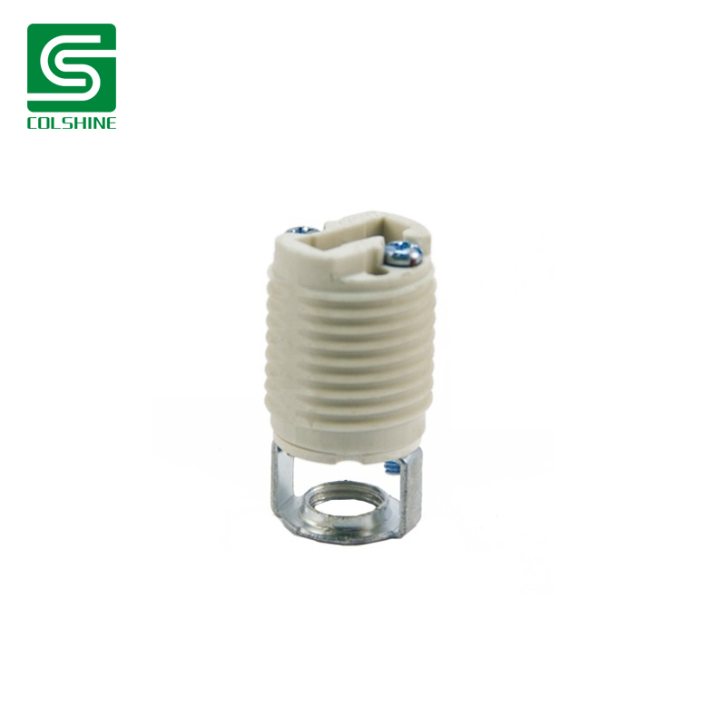 G9 Lamp Holder with Bracket
